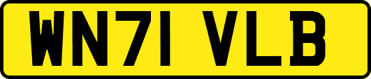 WN71VLB