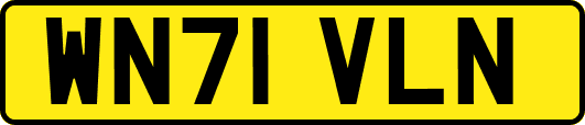 WN71VLN