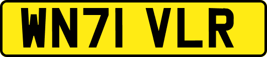 WN71VLR