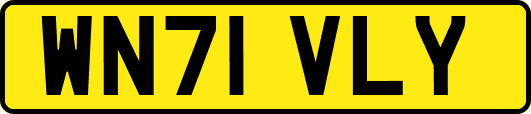 WN71VLY