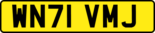 WN71VMJ