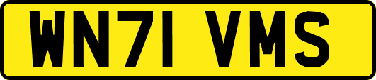 WN71VMS