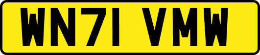 WN71VMW