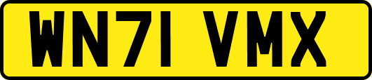 WN71VMX