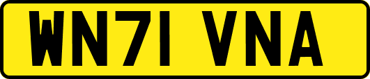 WN71VNA