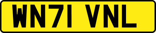 WN71VNL