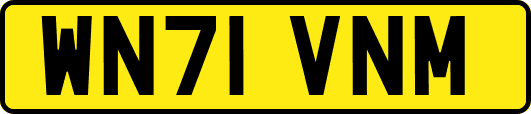 WN71VNM