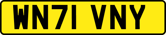 WN71VNY