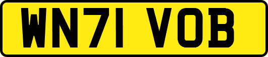 WN71VOB
