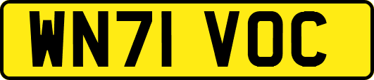 WN71VOC