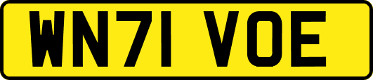 WN71VOE