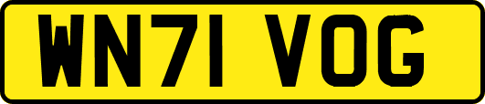 WN71VOG