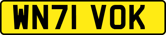 WN71VOK
