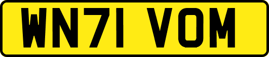 WN71VOM