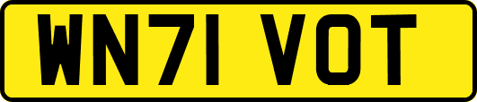 WN71VOT