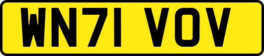 WN71VOV