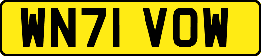 WN71VOW