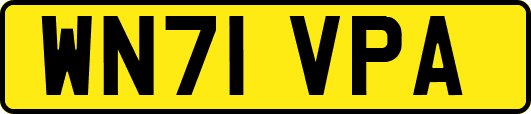 WN71VPA