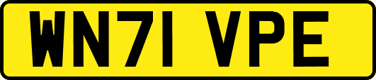 WN71VPE