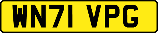 WN71VPG