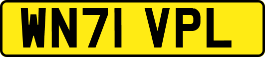 WN71VPL