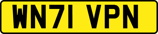WN71VPN