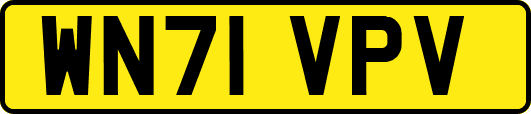 WN71VPV