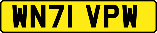 WN71VPW