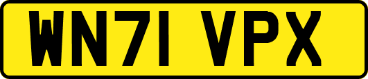WN71VPX