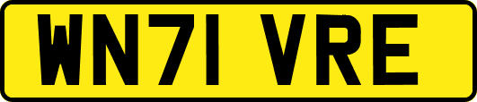 WN71VRE