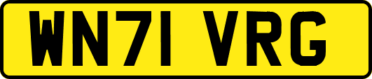 WN71VRG