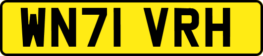 WN71VRH