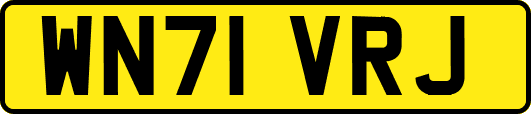 WN71VRJ