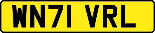 WN71VRL