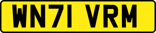 WN71VRM