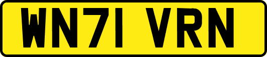 WN71VRN