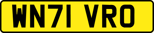 WN71VRO
