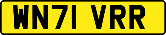 WN71VRR