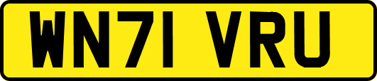 WN71VRU
