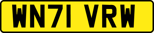 WN71VRW