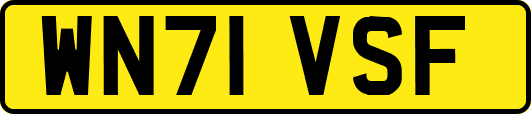 WN71VSF