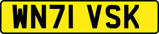 WN71VSK