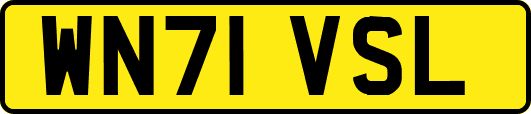 WN71VSL