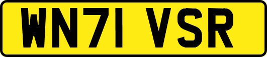 WN71VSR