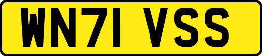 WN71VSS