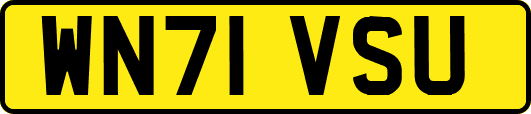 WN71VSU