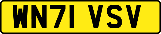 WN71VSV
