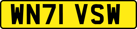 WN71VSW