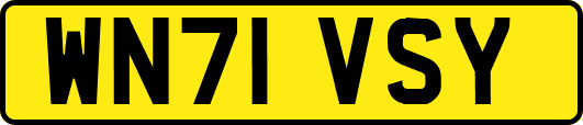 WN71VSY