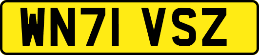 WN71VSZ